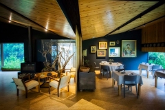 Restaurante Líquen (1)