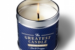 The Greatest Candle (2)