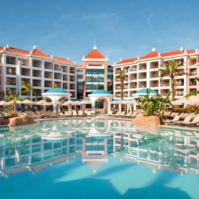 Hotel sustentável