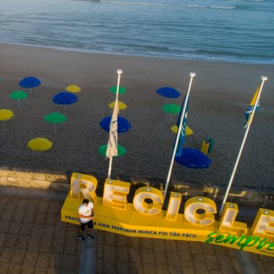 Recicle sempre