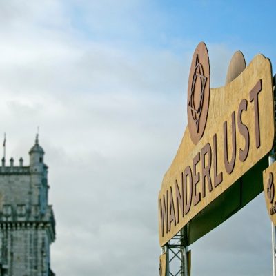 Wanderlust