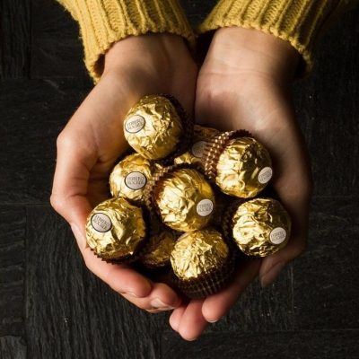 Ferrero Rocher