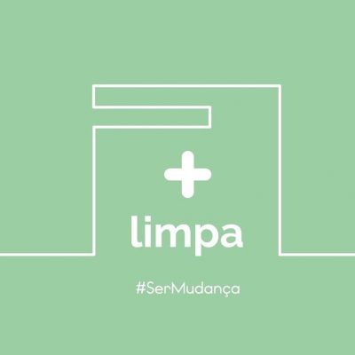 A Escola Superior de Comunicação está Mais Limpa