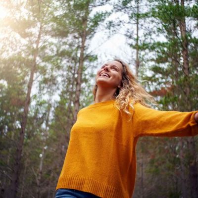 Felicidade e sustentabilidade