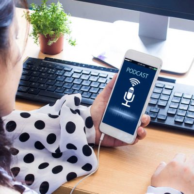 7 podcasts para ouvir falar sobre o Planeta!