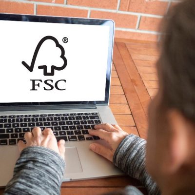 Sabe o que significa o símbolo FSC?