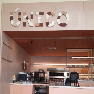 unico restaurante