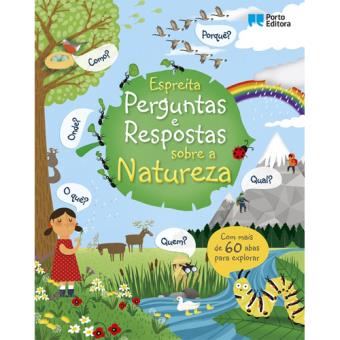 Livros sobre Natureza e Ambiente