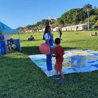 Feira do Livro